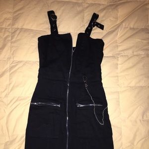 Fashion Nova Bodycon Dress